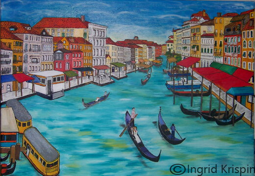 buntes-Venedig