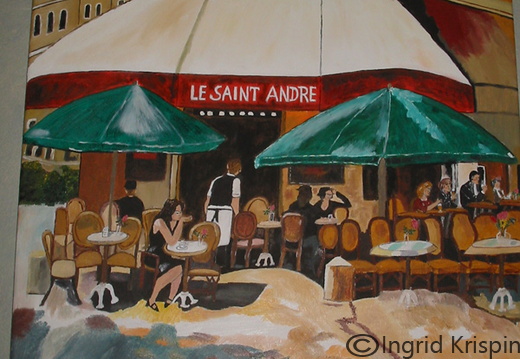 CafeinParis