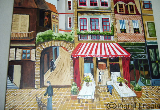 Cafe