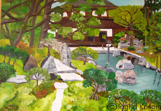 ChinesicherGarten