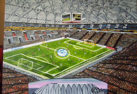 Veltins-Arena