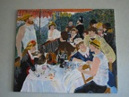 Frühstück (Renoir)   €125