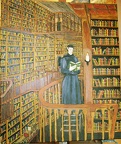Klosterbibliothek   €175