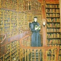 Klosterbibliothek   €175 